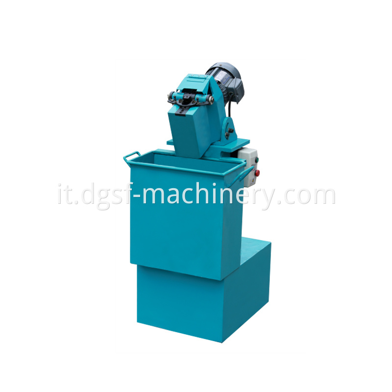 Shoes Knife Grinding Machine 